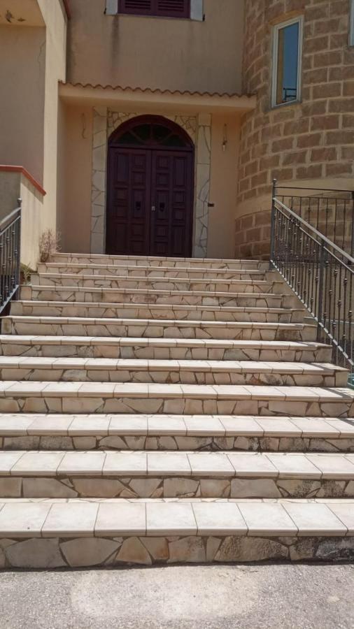 Villa Le Torri Racalmuto Екстериор снимка