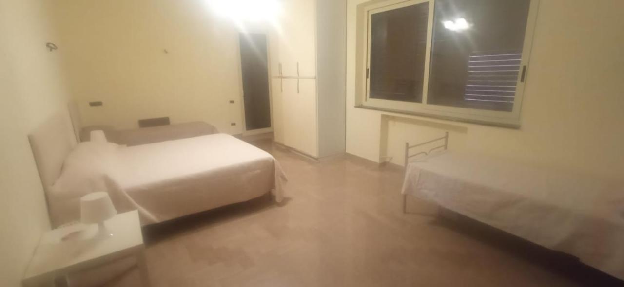 Villa Le Torri Racalmuto Екстериор снимка