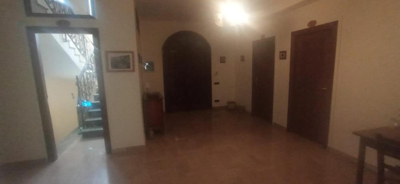 Villa Le Torri Racalmuto Екстериор снимка