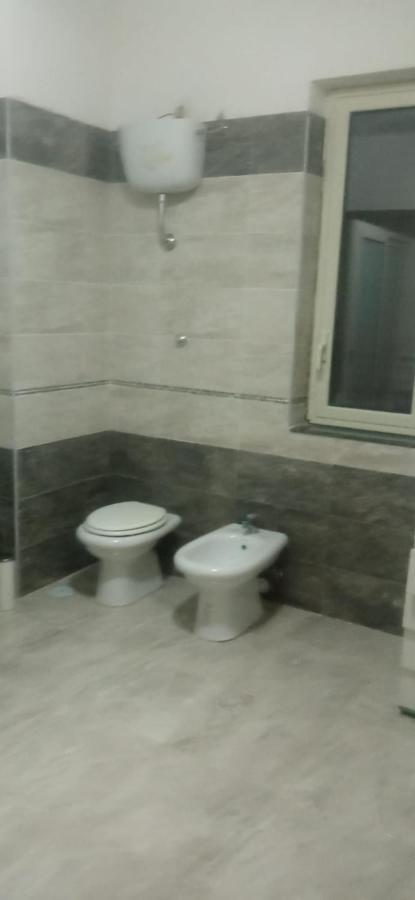 Villa Le Torri Racalmuto Екстериор снимка