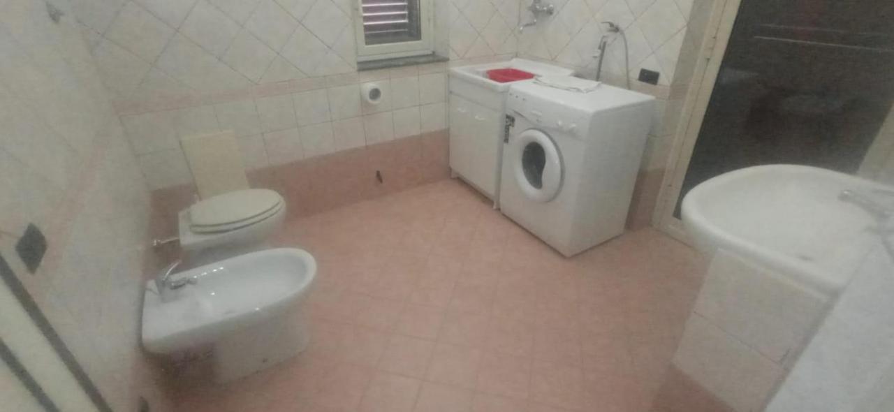 Villa Le Torri Racalmuto Екстериор снимка